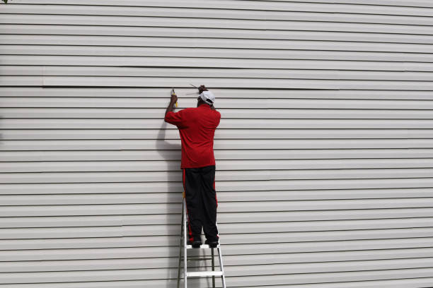 Best Aluminum Siding Installation  in Burke, VA